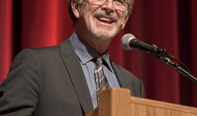 Garry Trudeau photo