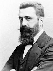 Theodor Herzl photo
