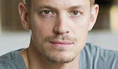 Joel Kinnaman photo