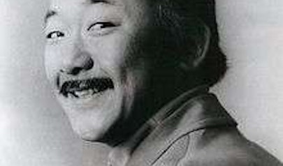 Pat Morita photo