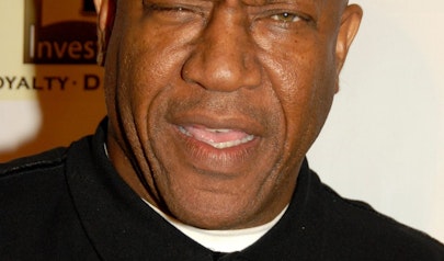 Tom Lister Jr. photo