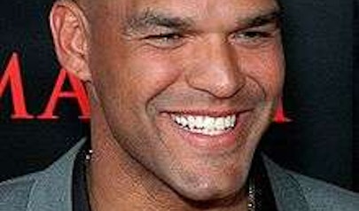 Amaury Nolasco photo