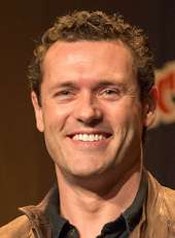 Jason O'Mara photo