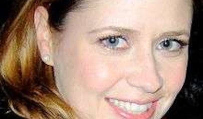 Jenna Fischer photo