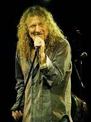 Robert Plant photo