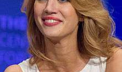 Yael Grobglas photo