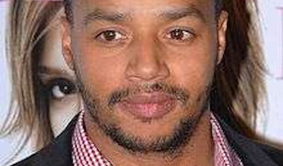 Donald Faison photo