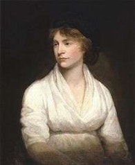 Mary Wollstonecraft photo