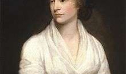 Mary Wollstonecraft photo