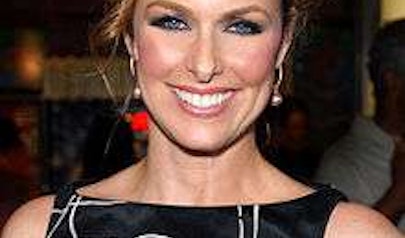 Melora Hardin photo