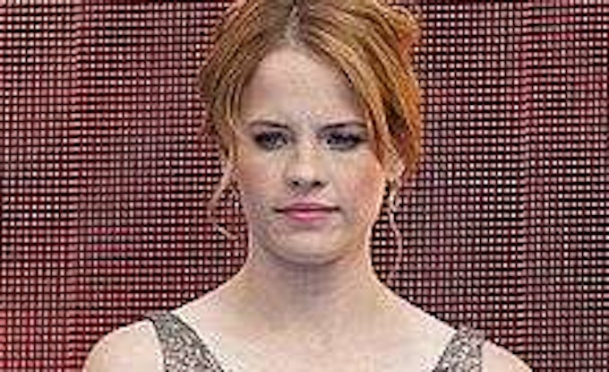 Katie Leclerc