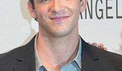 Michael Urie photo