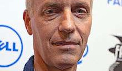 Dan Gilroy photo