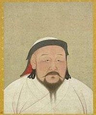 Kublai Khan photo