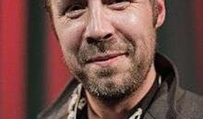 Paddy Considine photo