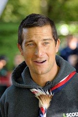 Bear Grylls photo