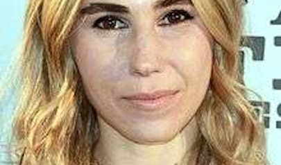 Zosia Mamet photo