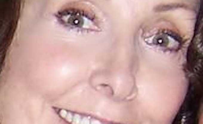 Tress MacNeille