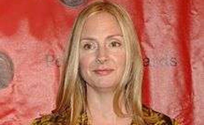 Hope Davis