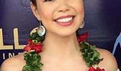 Auli'i Cravalho photo