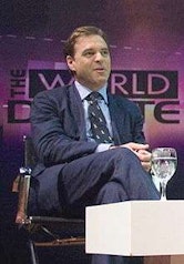 Niall Ferguson photo