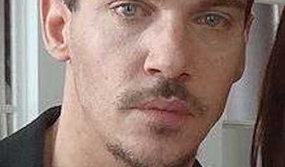 Jonathan Rhys Meyers photo