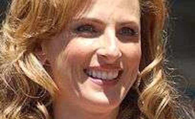 Marlee Matlin