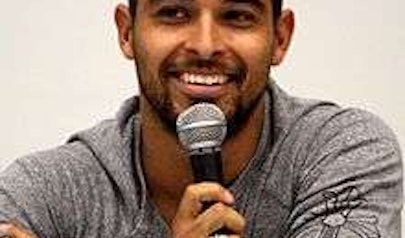 Wilmer Valderrama photo