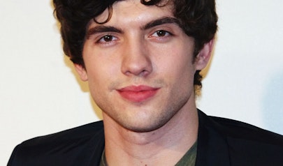 Carter Jenkins photo