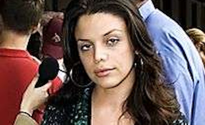 Vanessa Ferlito