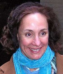 Laurie Metcalf photo