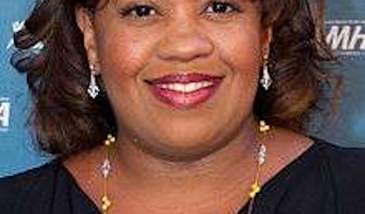 Chandra Wilson photo