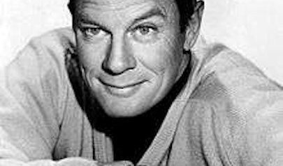 Peter Graves photo