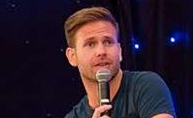Matthew Davis