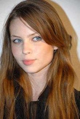 Daveigh Chase photo