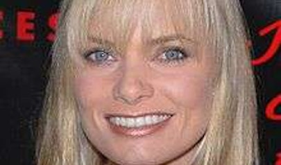 Jaime Pressly photo