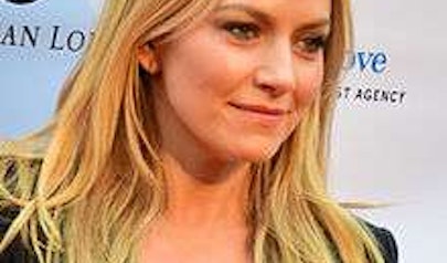 Becki Newton photo