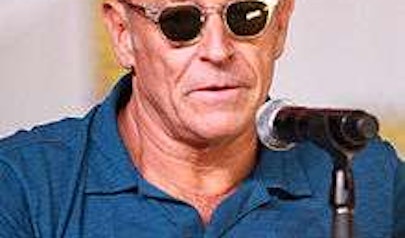 Corbin Bernsen photo