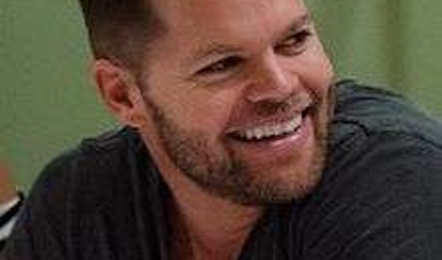 Wes Chatham photo