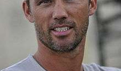 Jeffrey Donovan photo