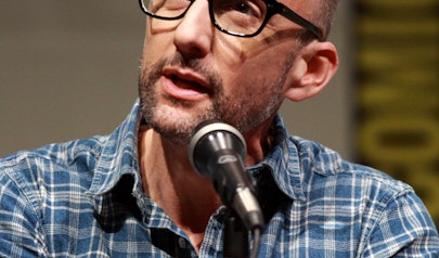 Jim Rash photo