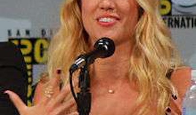 Anna Camp photo