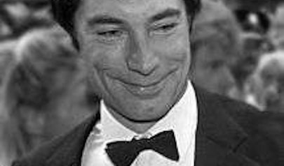 Timothy Dalton photo