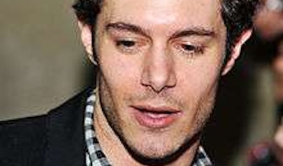 Adam Brody photo