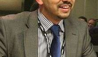 Mehdi Hasan photo