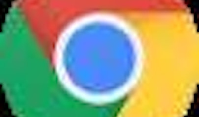 Google Chrome photo