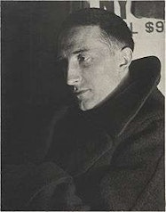 Marcel Duchamp photo