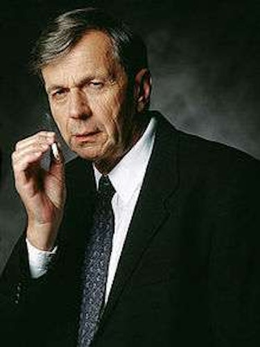 cigarette smoking man quotes The Sticker Cigarette Smoking Man Quotes |