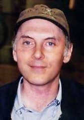 Dan Castellaneta photo
