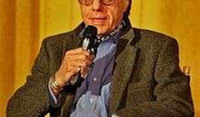 Peter Bogdanovich photo